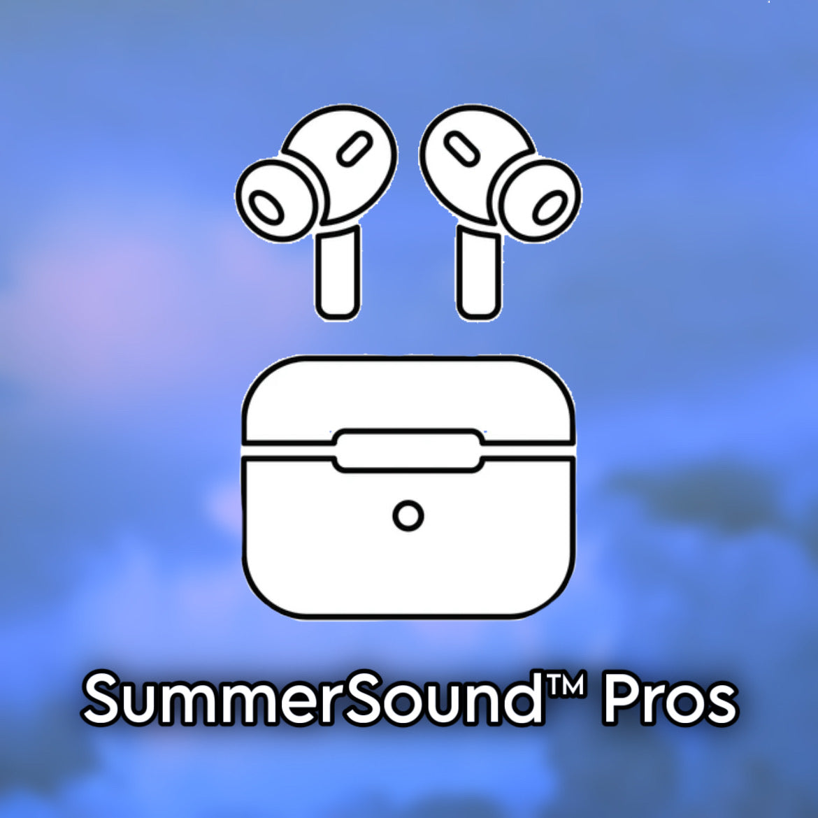 SummerSound™ Pro 2s