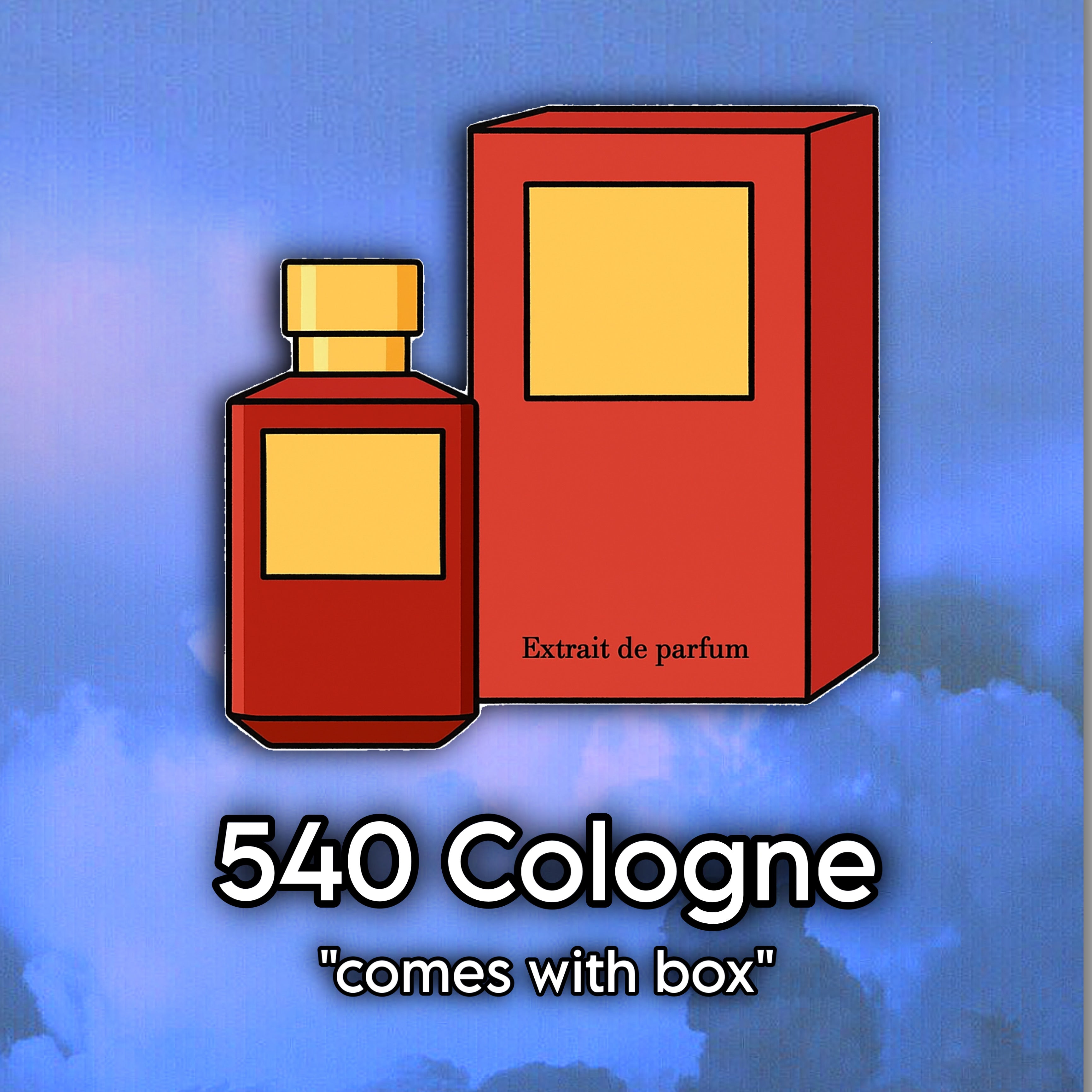 540 Cologne